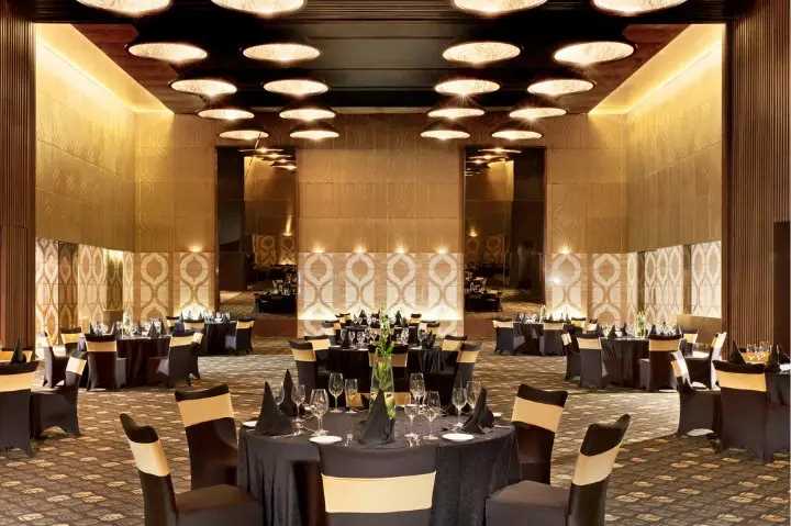 The Westin Gurgaon